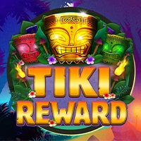 เกมสล็อต Tiki Reward